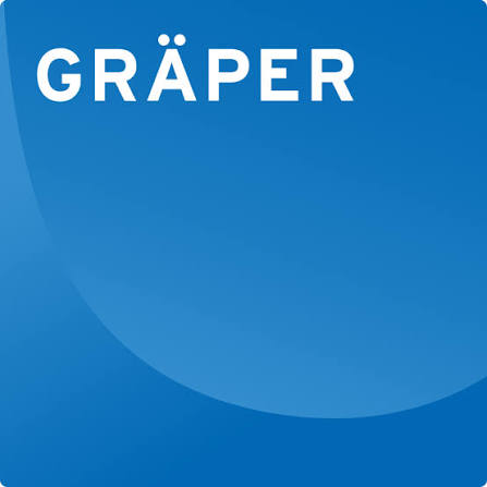 Gräper