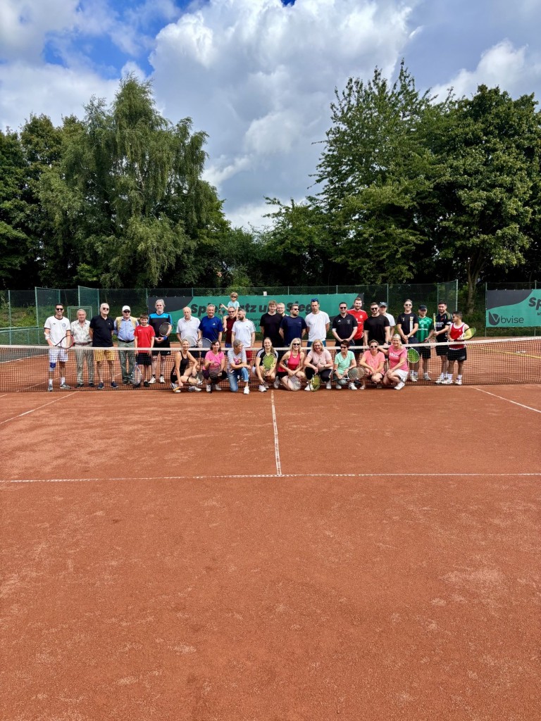 Unsere Hobbyligen